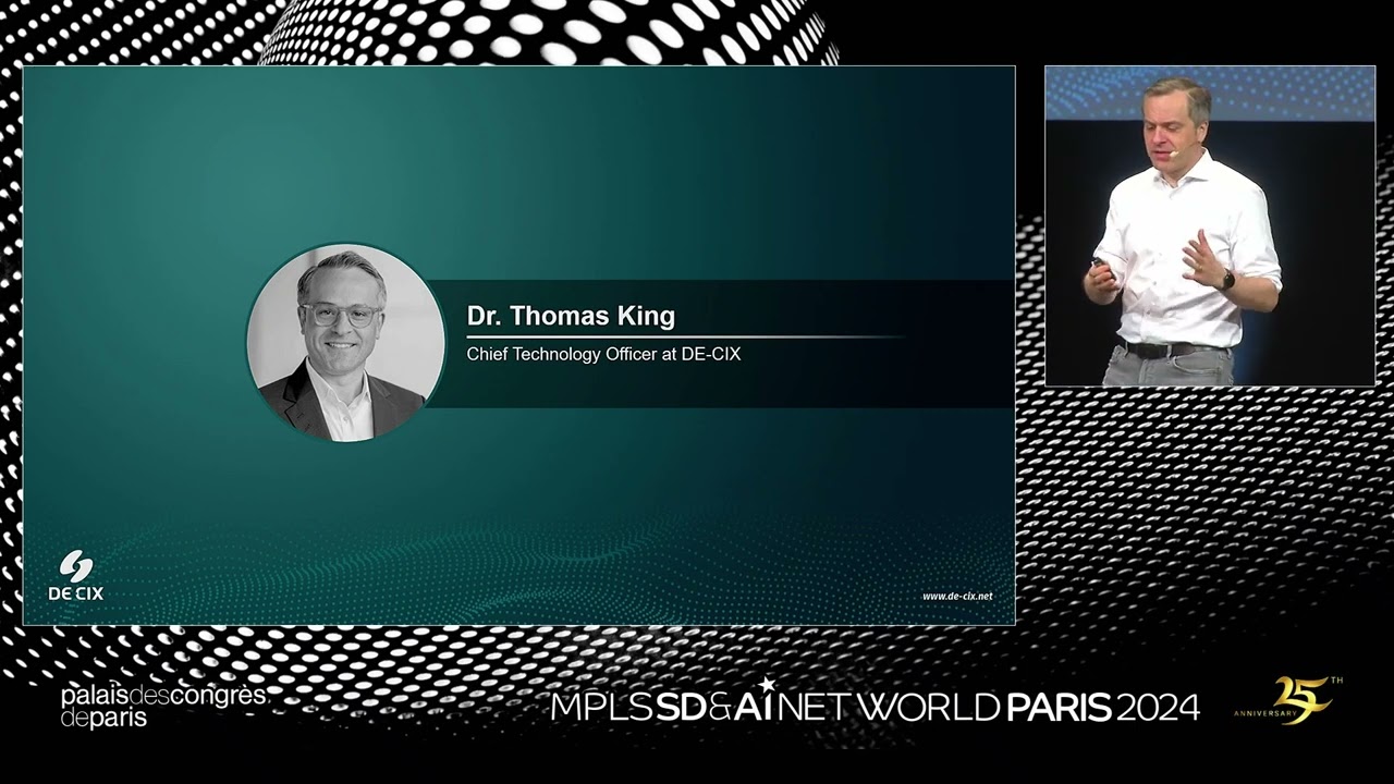 EVPN Innovations for Internet Exchange Providers (IXPs)
