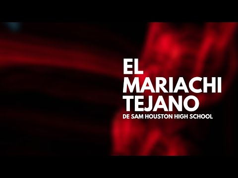 Mariachi Tejano Performs at Park Row Christian Academy