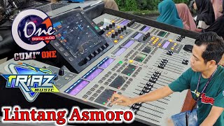 LINTANG ASMORO | CUMI-CUMI AUDIO TERBARU KI BAYAN DODOT LIVE TUBAN