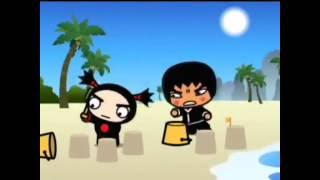 Padre De Familia Y Pucca Día Sin Fin Parte 1