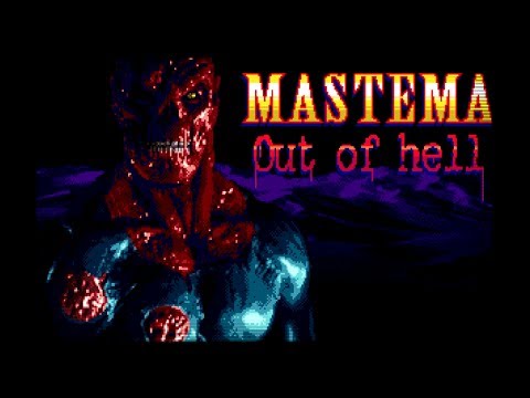Mastema: Out of Hell