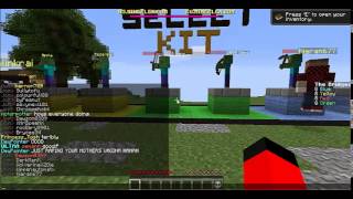 mineplex episode 2, more team bridges mini games