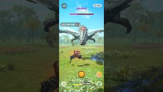 【モンハンNow】★10トビカガチ 双剣 ベニカガチノドクヅメ