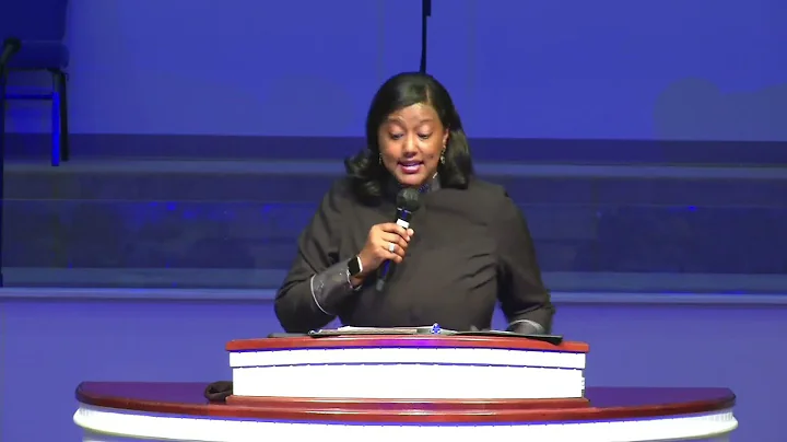 There's Life Left In You - Rev. Allison Henderson ...