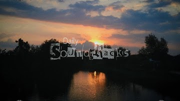 Andrew Belle - When the End Comes (Lyrics Video)