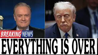 The Last Word With Lawrence O'Donnell 4/24/26 | 🅼🆂🅽🅱️🅲 Breaking News Today April 24, 2026