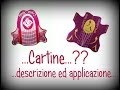 STRUTTURA : 5 Regole per applicare la CARTINA (base)