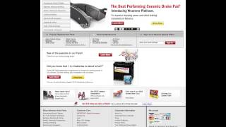 Advance Auto Parts Super Coupons