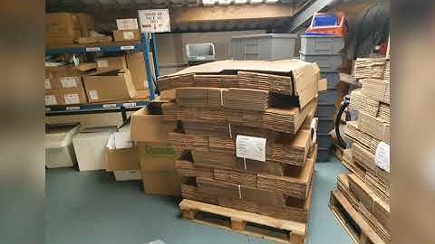 3s and Improvements 25th May