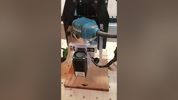 DIY Laser Install on a Shapeoko!