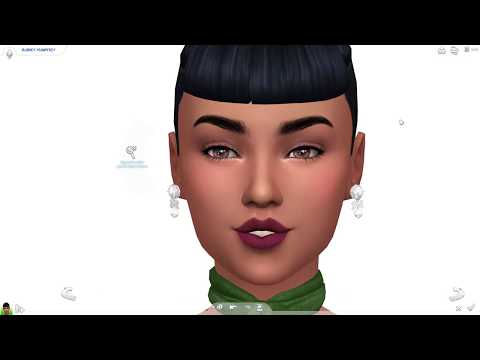The Sims™ 4 Základní návody