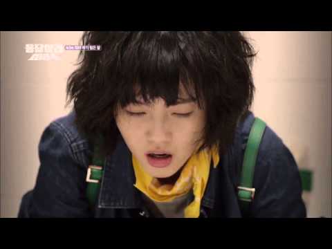 Reply 1994 - Ep.05: Binggrae's Embarrassment