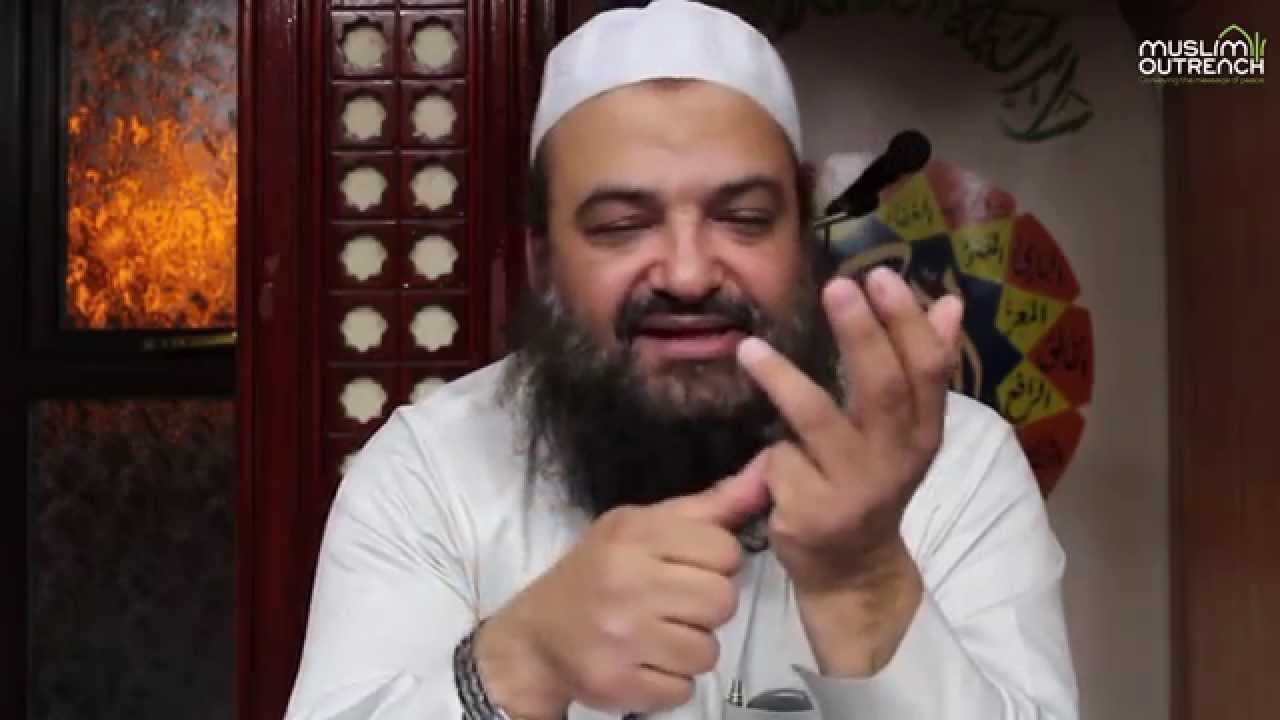 Mighty Dhikr After Fajr & Maghrib || FORGOTTEN SUNNAH || Abu Suhaib Bassam