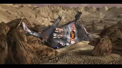 Freespace 2   Intro Cinematic