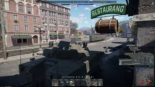 IDF Eitan Game play screenshot 5