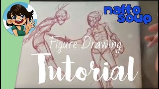 Figure Drawing From Reference- Multiple Figures