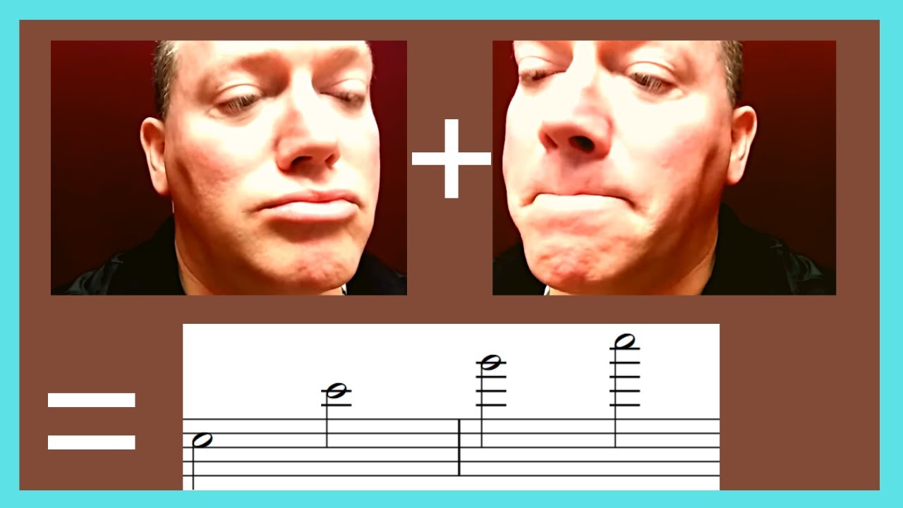 Advanced Trumpet Lesson: Tongue Arch Discussion with emphasis on Roll-in, Roll-out 