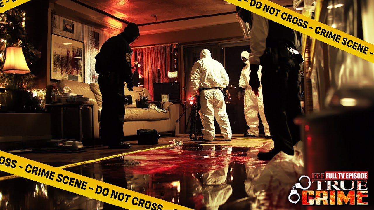 CLUES WRITTEN IN BLOOD | The New Detectives | Full TRUE CRIME TV Episodes HD