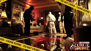 CLUES WRITTEN IN BLOOD | The New Detectives | Full TRUE CRIME TV Episodes HD