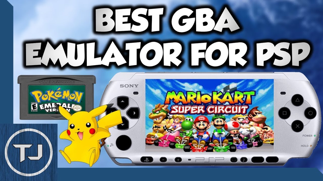gba bios for psp free download