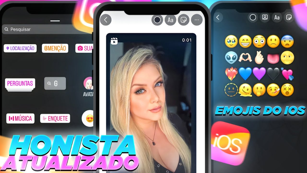 HONISTA ATUALIZADO VER MSG APAGADA ESTILO IPHONE COM EMOJIS IOS honista-atualizado-ver-msg-apagada-estilo-iphone-com-emojis-ios