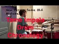 Tame Impala | 5 Minute Drum Chronology