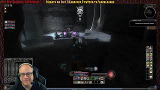 Fridays on Ice, Hardcore! Episode 152, 2-28-2020