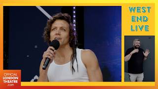 Dark Of The Moon (with BSL interpretation) | West End LIVE 2026