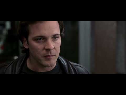 Shattered Glass (2003) Chuck vs. Caitlin