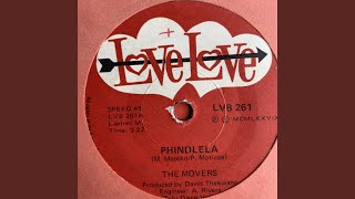 Phindela