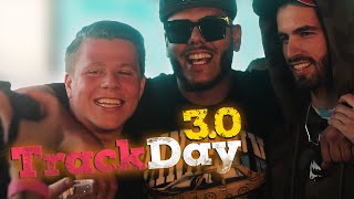 REUNÍ A TODOS LOS YOUTUBERS EN MI EVENTO!! 😍 (Track Day 3.0)  | Simon Ahued