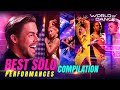 Best solo performances on wod  compilation