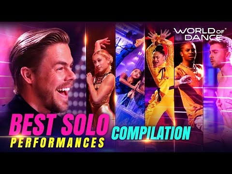 Best Solo Performances on WOD | Compilation