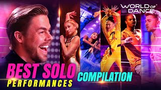 Best Solo Performances on WOD | Compilation