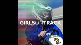ABB Formula E: Girls on Track with Jaguar TCS Racing's Christina Mañas Fernandez