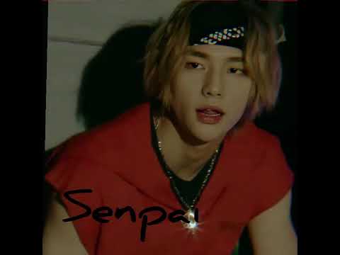 FMV Hwang Hyunjin SKZ Senpai