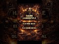 v.6 dark hard style, electric bass, old hard metal
