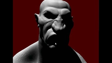 RealTime Shadow Volume in D3D10