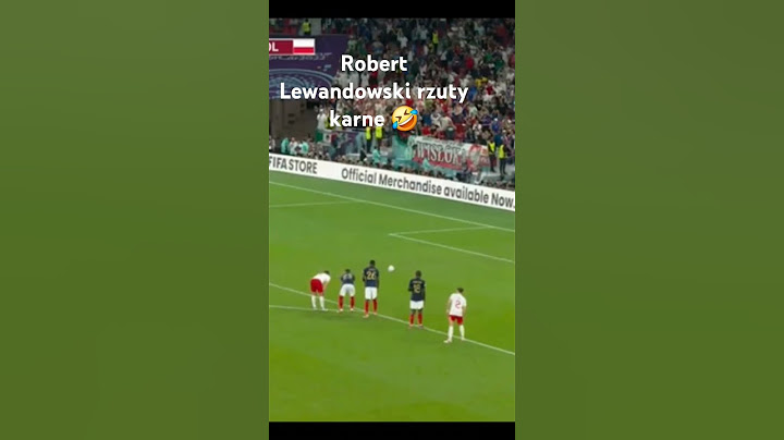 Robert Lewandowski rzuty karne🤣🤣🤣