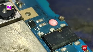 Mi note 4 touch not working problem solution by RoSe TeCh