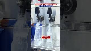 Learn How To Operate This Soda Machine | Soda Bottling Plant Operation Process