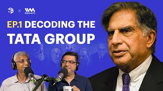 Tata Group of Companies & Their History | EP1 | The Ideas Project by smallcase Ft. Ambi Parameswaran screenshot 4