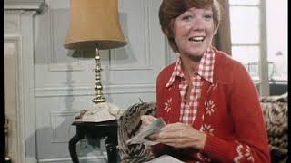 'CILLA-AT-HOME' MOVIE (12 Minute Film recorded in September 1973)