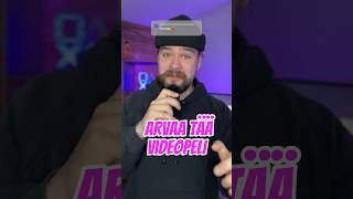 Arvaa Tää Videopeli Osa 7