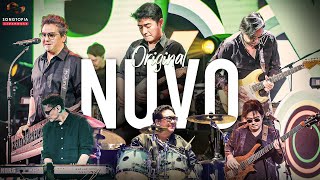 [FULL] Songtopia Livehouse 'NUVO ORIGINAL' | NUVO
