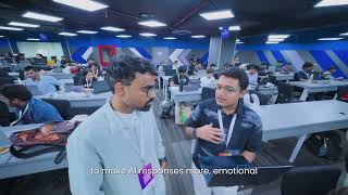 Meta PyTorch OpenEnv x Scaler School of Technology Hackathon - Featurette