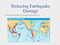 6.4a Earthquake Hazards