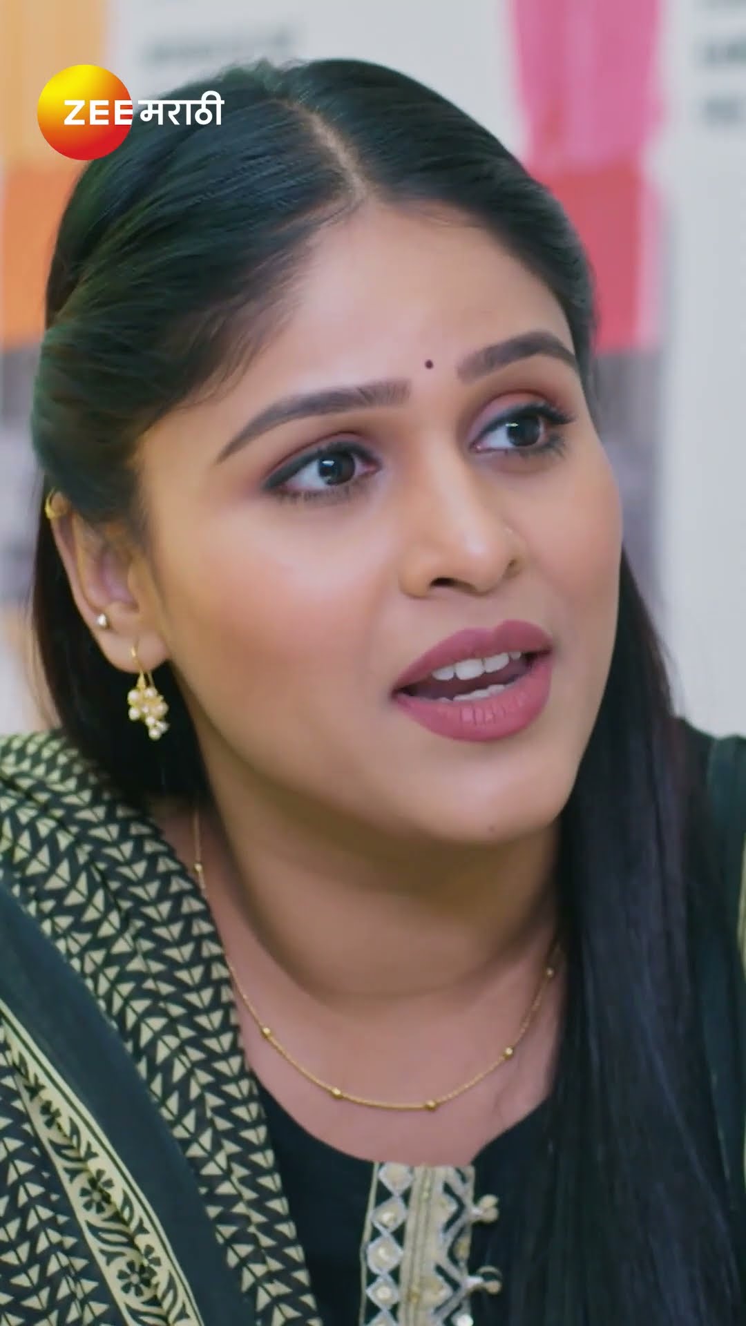 #Lakshmi Niwas #Shorts #Zee Marathi #Entertainment #Drama