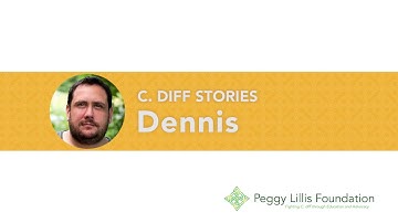C. diff Story - Dennis