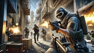 Random Competitive PvP #3 | Counter-Strike 2 PvP Clips